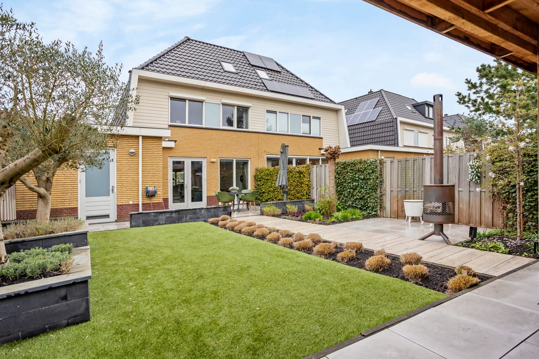 Foto 37 van Rijnstroom 12