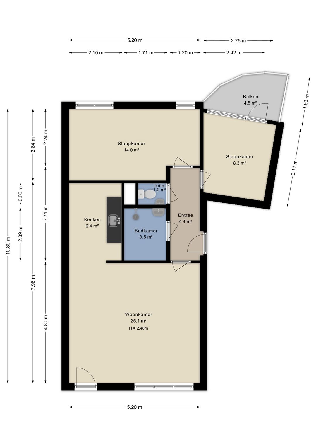 Foto 32 van Vrijhoef 46