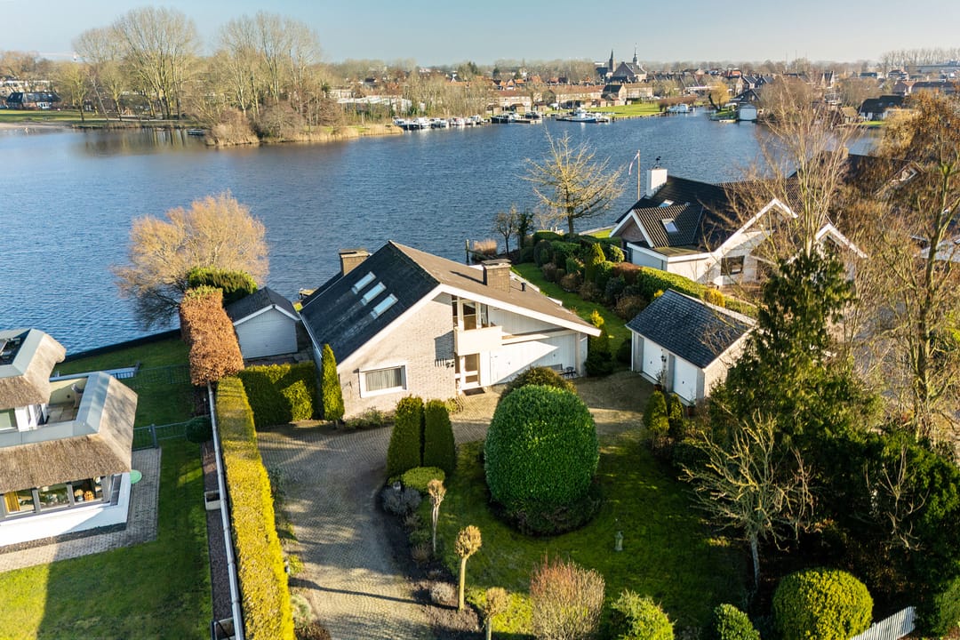Photo 1 of Graaf Lodewijklaan 12
