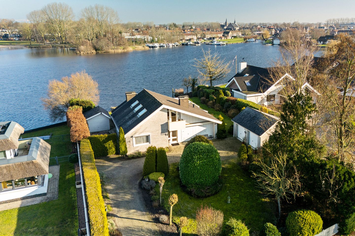 Foto 4 van Graaf Lodewijklaan 12