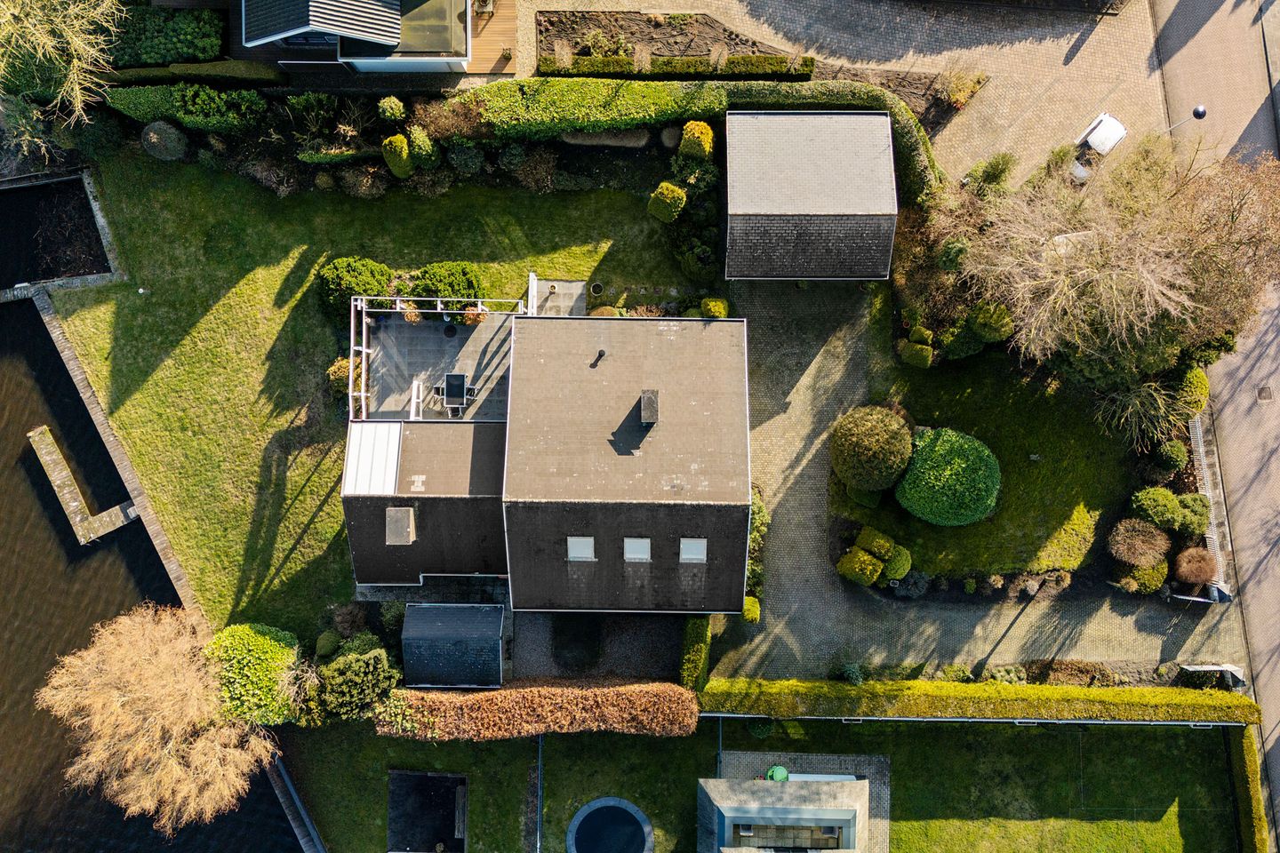 Foto 5 van Graaf Lodewijklaan 12