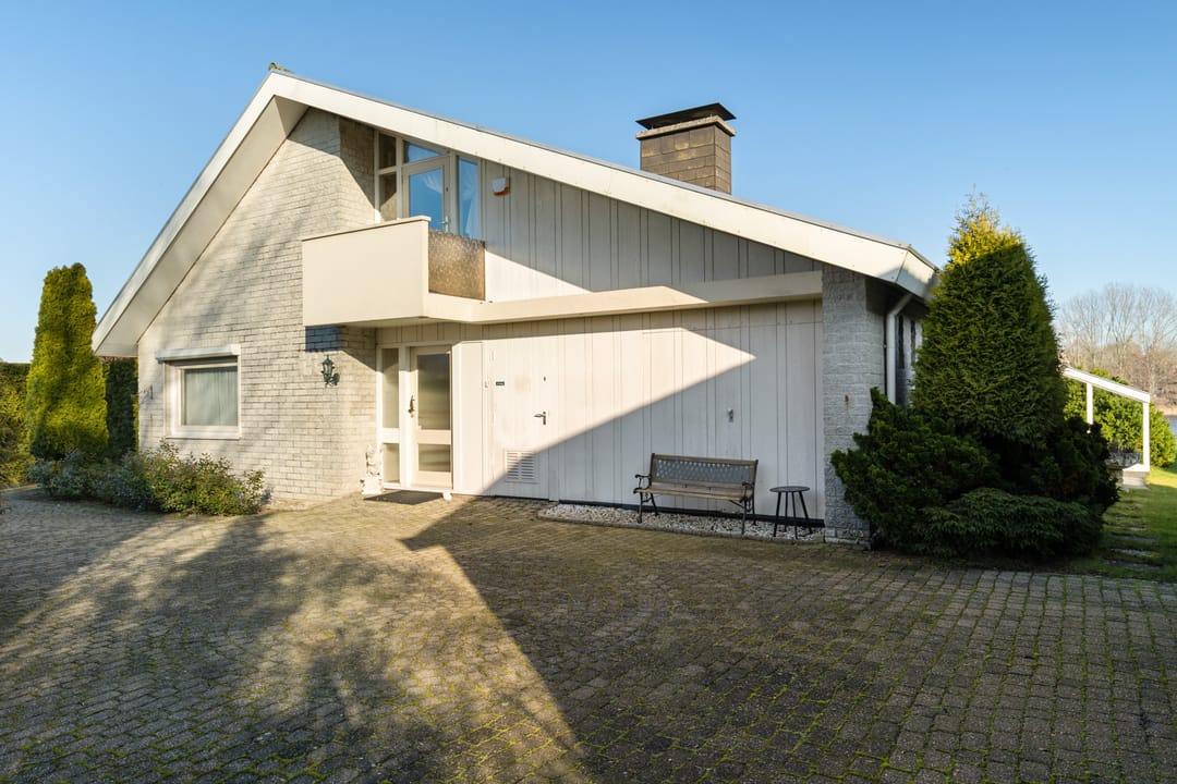 Foto 7 van Graaf Lodewijklaan 12