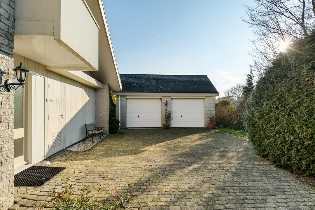 Foto 11 van Graaf Lodewijklaan 12