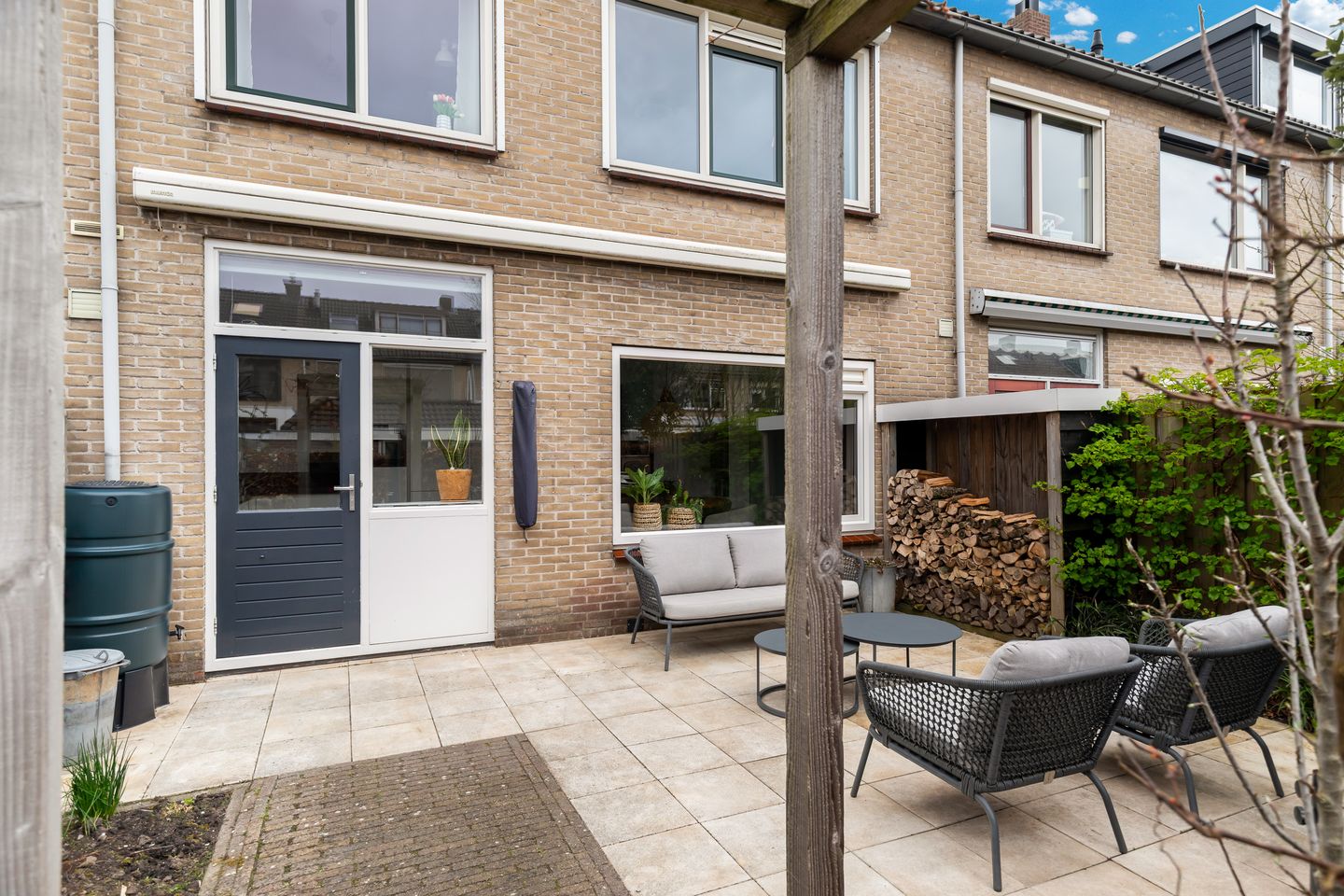 Foto 44 van Groenekruislaan 30