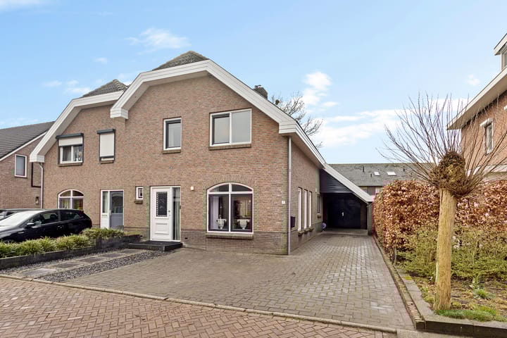 Foto 2 van Gentiaan 7