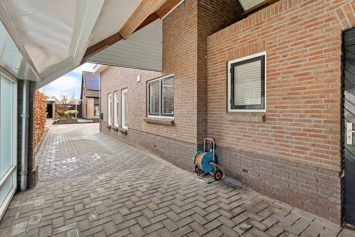 Hoekwoning te koop: Gentiaan 7, Stroe