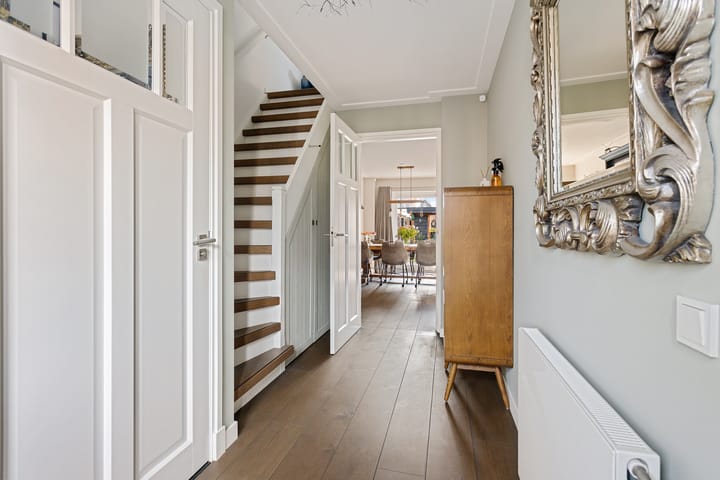 Hoekwoning te koop: Gentiaan 7, Stroe