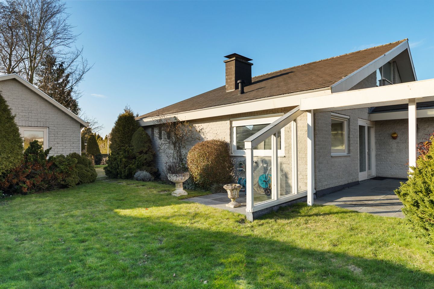 Foto 29 van Graaf Lodewijklaan 12