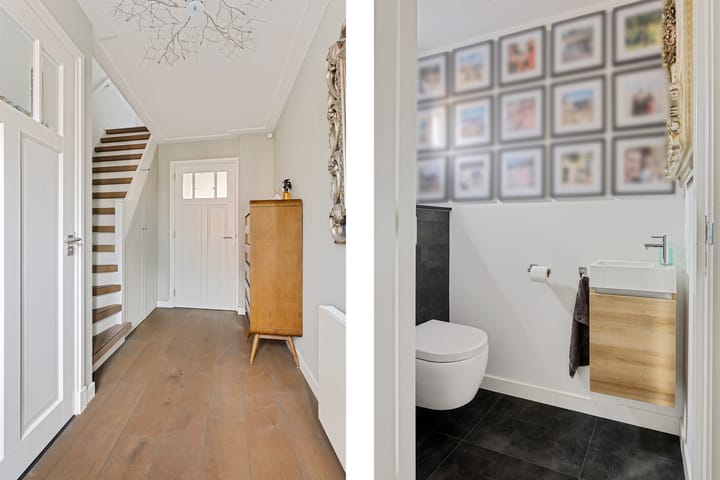 Hoekwoning te koop: Gentiaan 7, Stroe