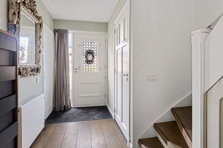 Hoekwoning te koop: Gentiaan 7, Stroe
