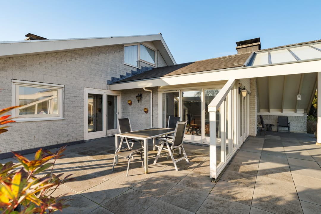 Foto 31 van Graaf Lodewijklaan 12