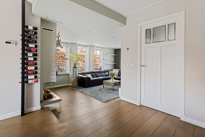 Hoekwoning te koop: Gentiaan 7, Stroe