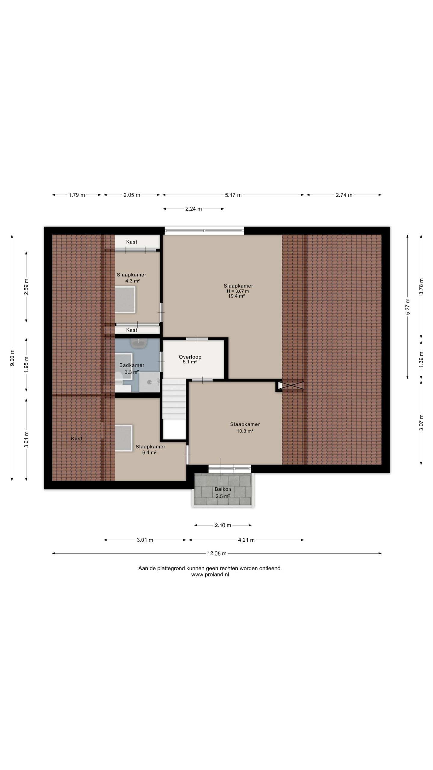 Foto 44 van Graaf Lodewijklaan 12