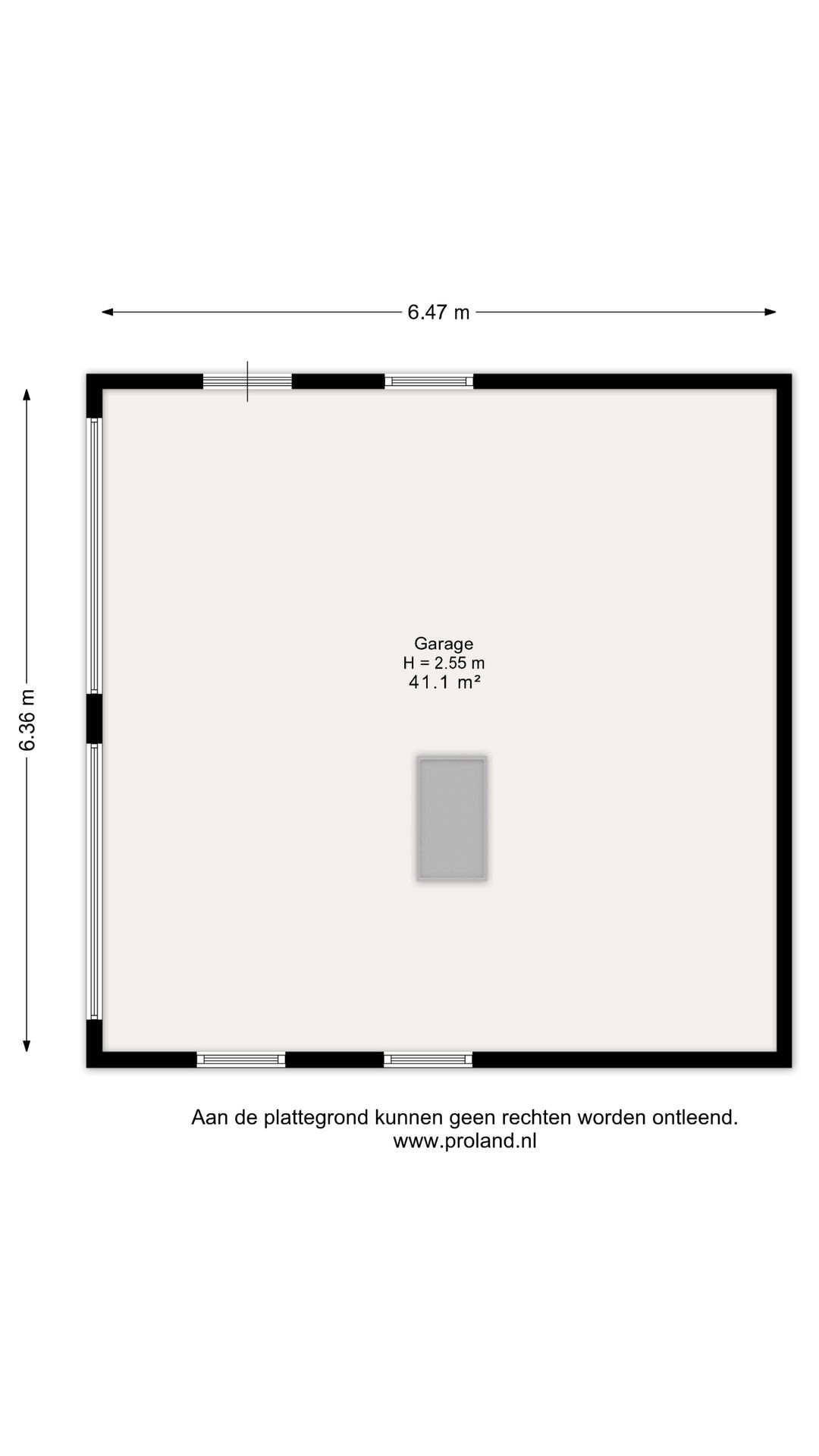 Foto 46 van Graaf Lodewijklaan 12