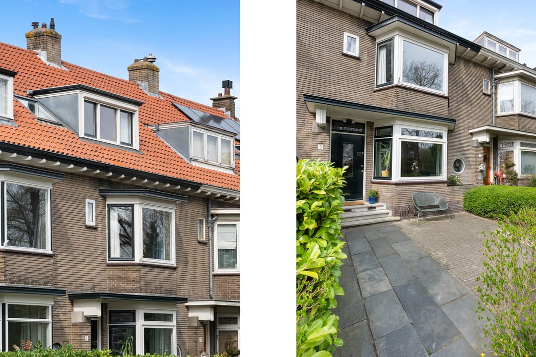 Foto 2 van 's-Gravensingel 5