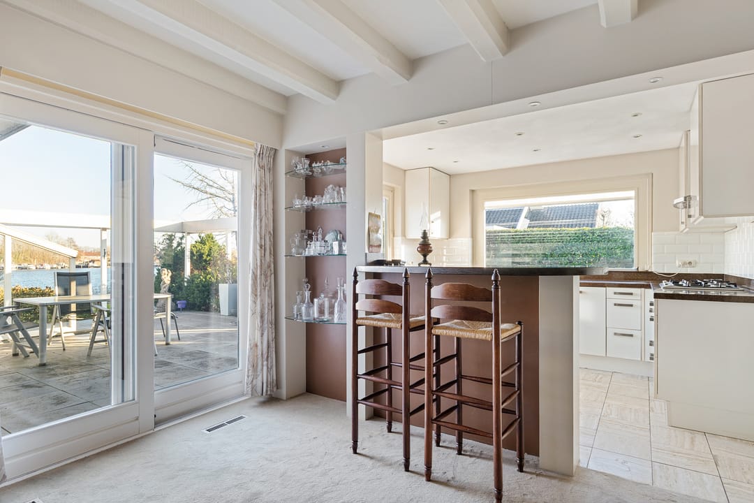 Foto 22 van Graaf Lodewijklaan 12