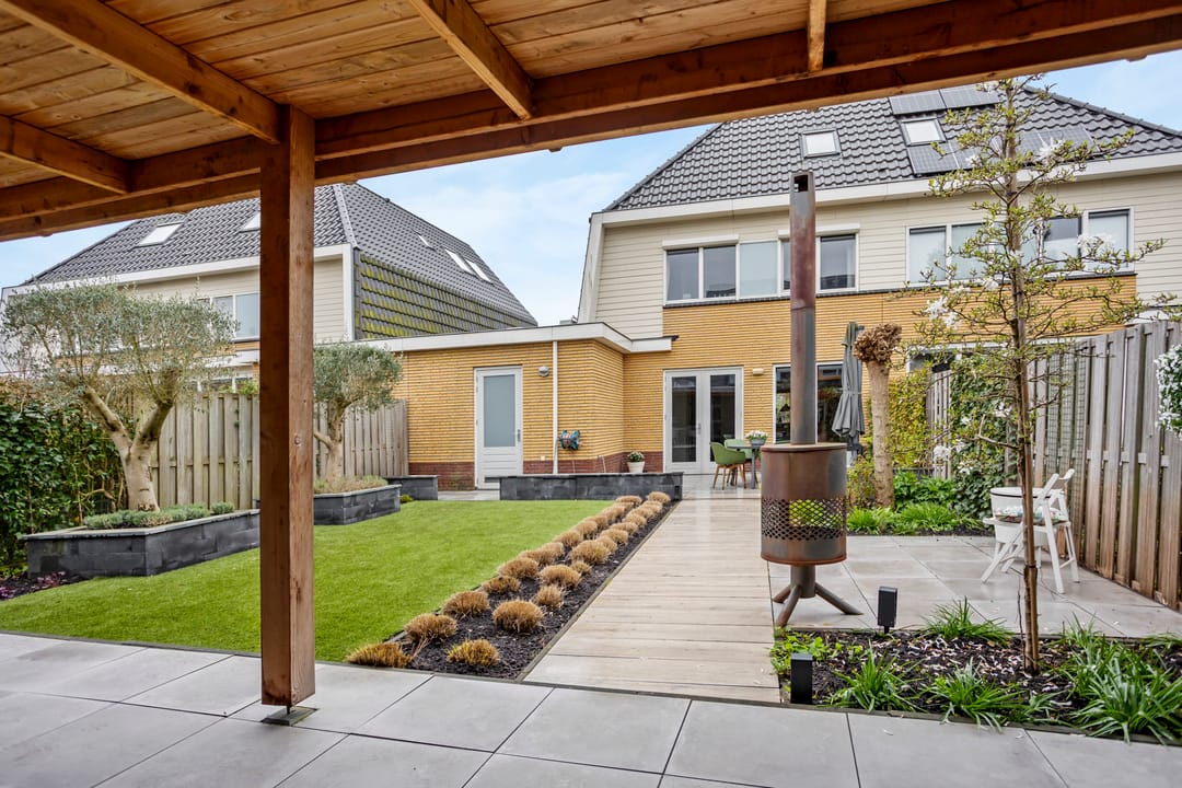 Foto 38 van Rijnstroom 12