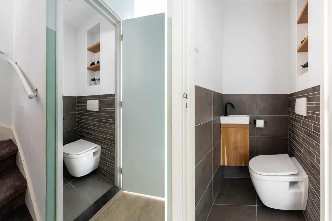 Foto 16 van Groenekruislaan 30