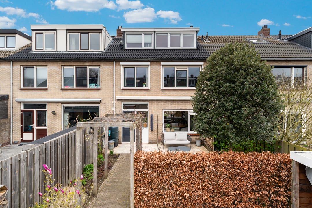 Foto 1 van Groenekruislaan 30