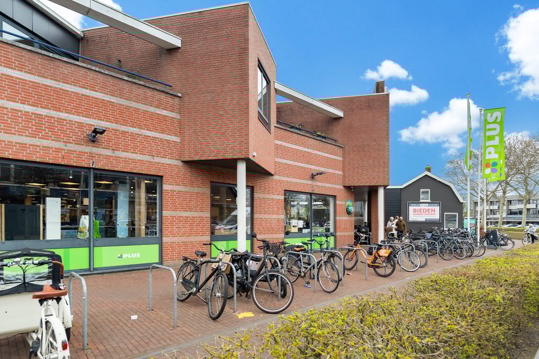 Foto 46 van Groenekruislaan 30