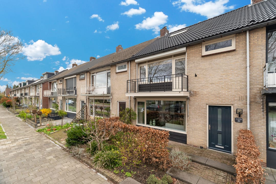 Foto 2 van Groenekruislaan 30