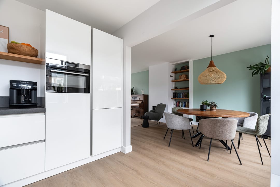 Foto 13 van Groenekruislaan 30