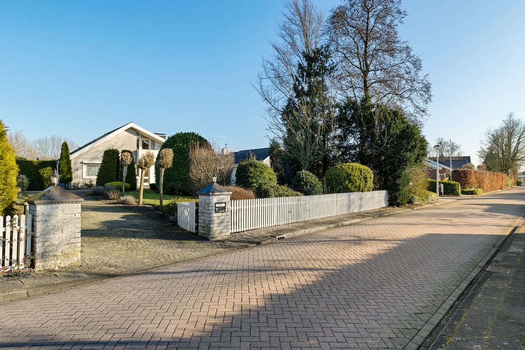 Foto 2 van Graaf Lodewijklaan 12