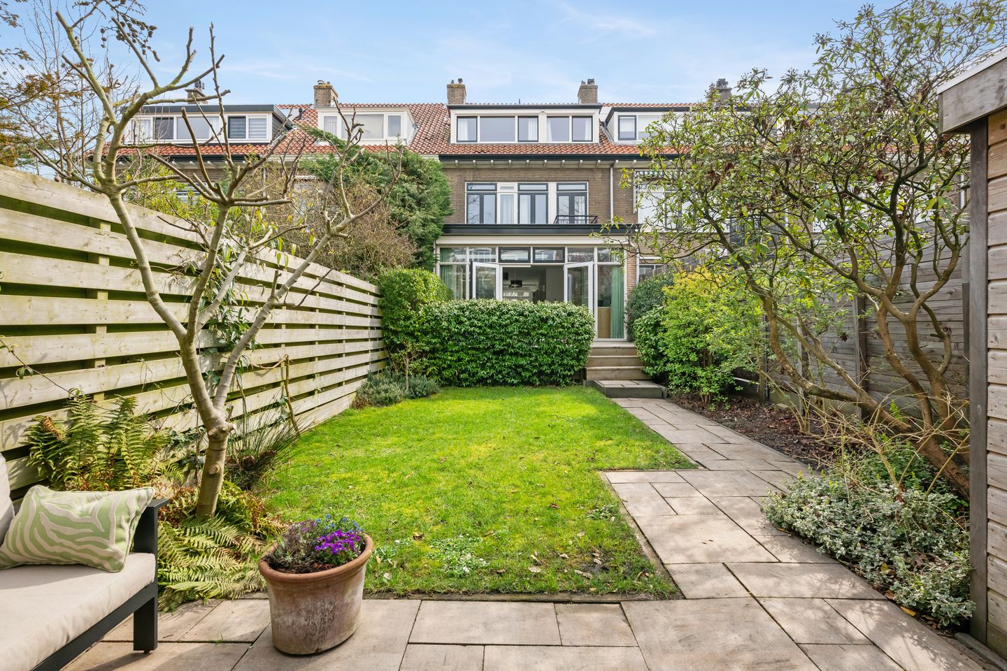 Foto 20 van 's-Gravensingel 5