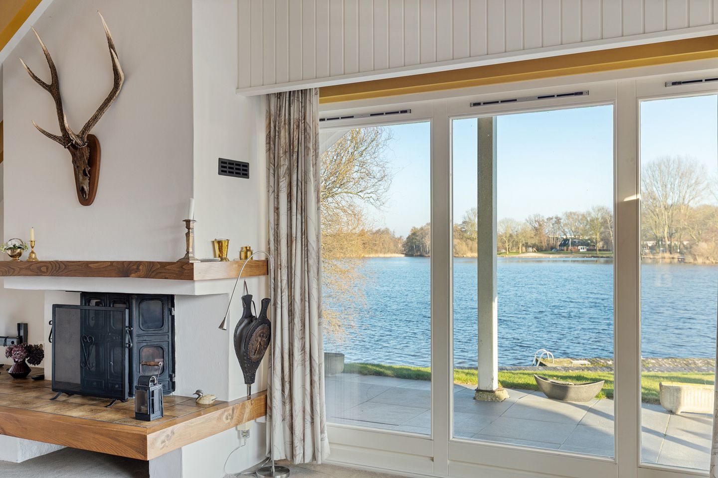 Foto 14 van Graaf Lodewijklaan 12