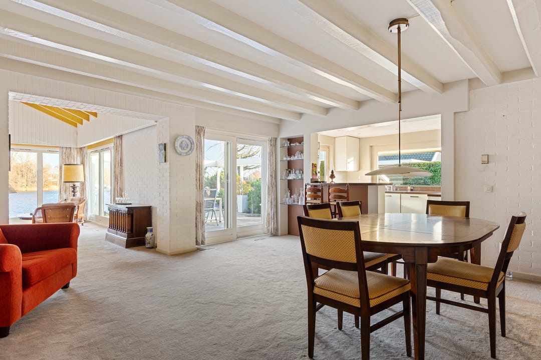 Foto 23 van Graaf Lodewijklaan 12