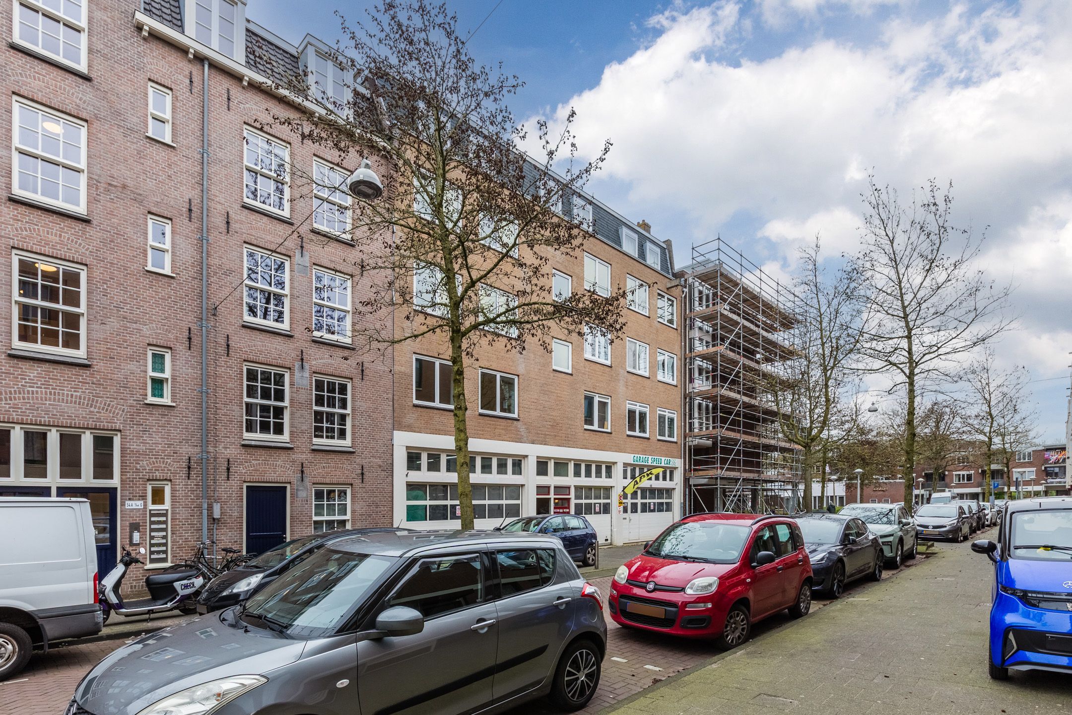 Foto 24 van Polanenstraat 50-3