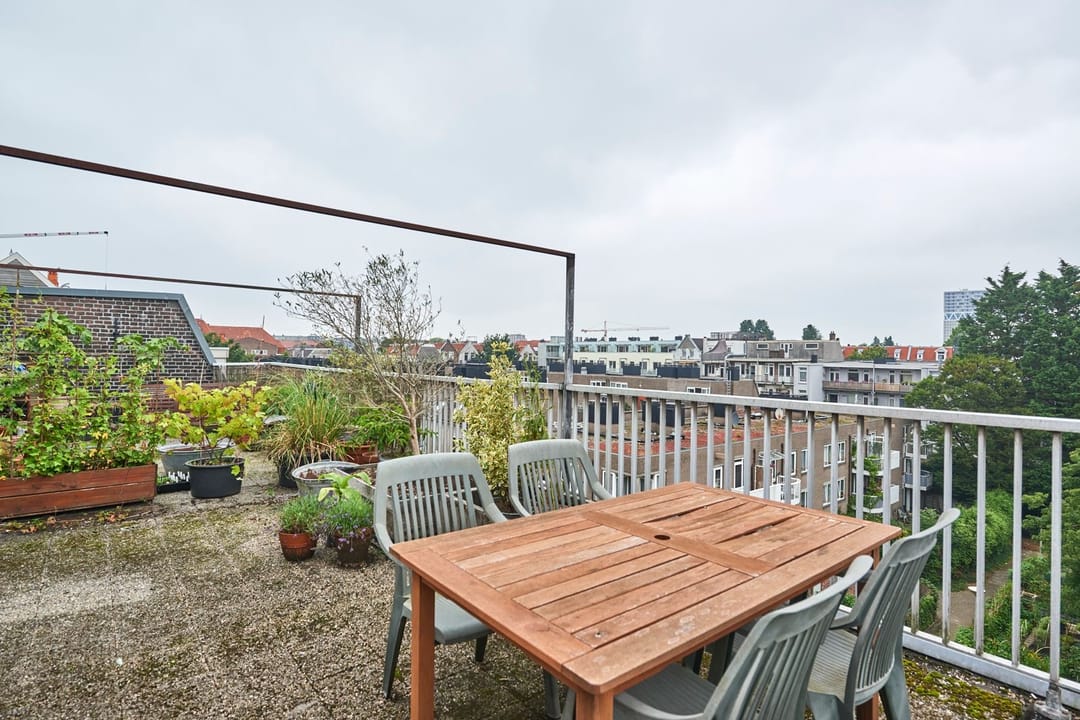 Foto 22 van Polanenstraat 50-3