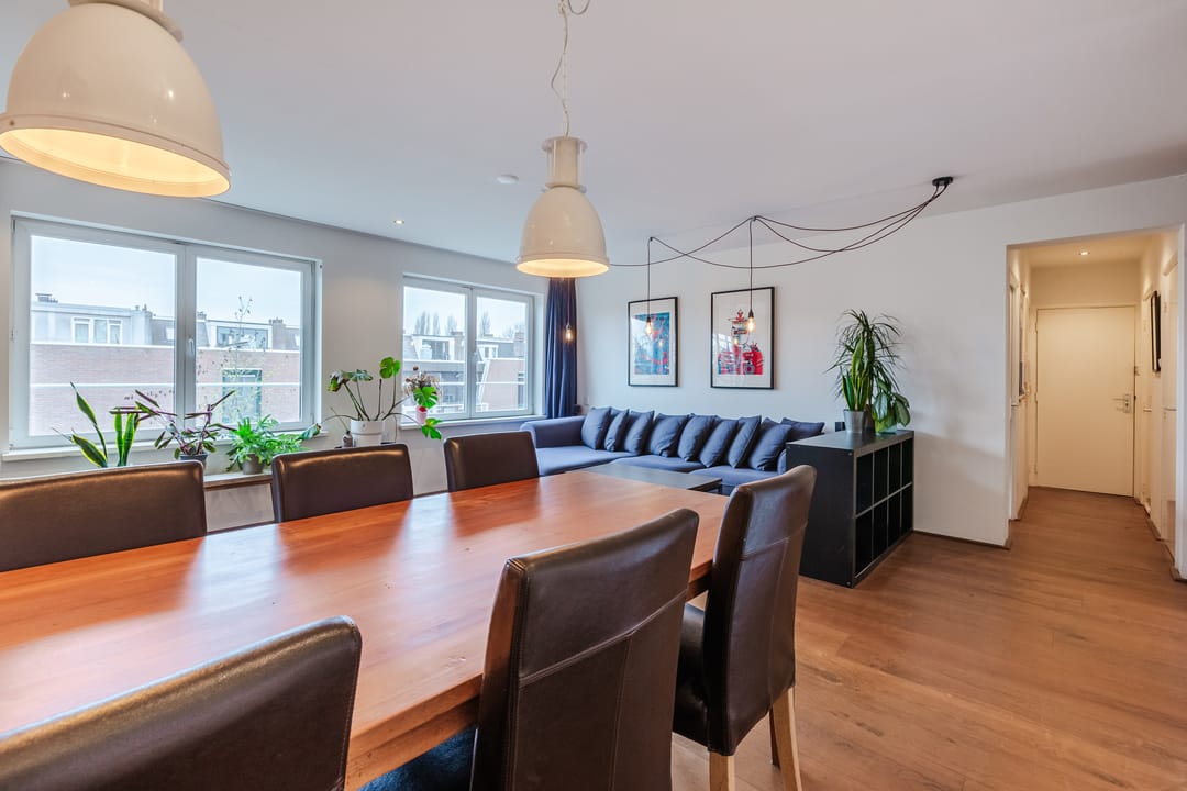 Foto 7 van Polanenstraat 50-3