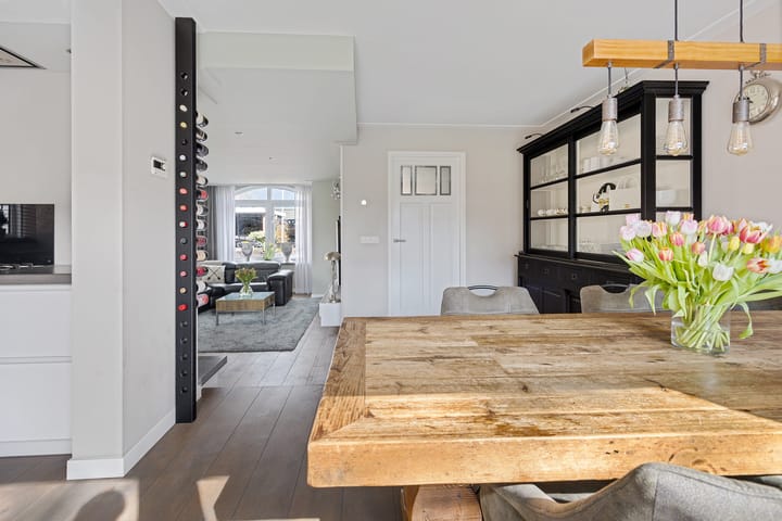 Hoekwoning te koop: Gentiaan 7, Stroe