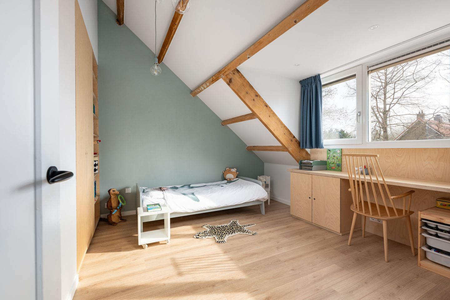 Foto 35 van 's-Gravensingel 5