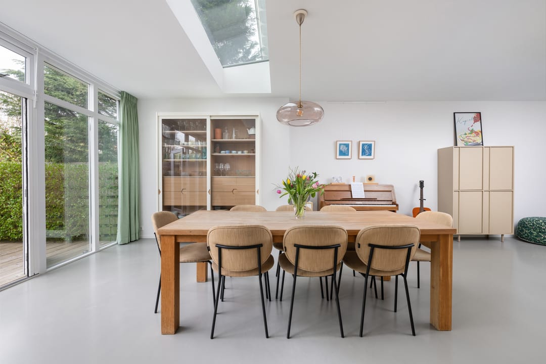 Foto 13 van 's-Gravensingel 5