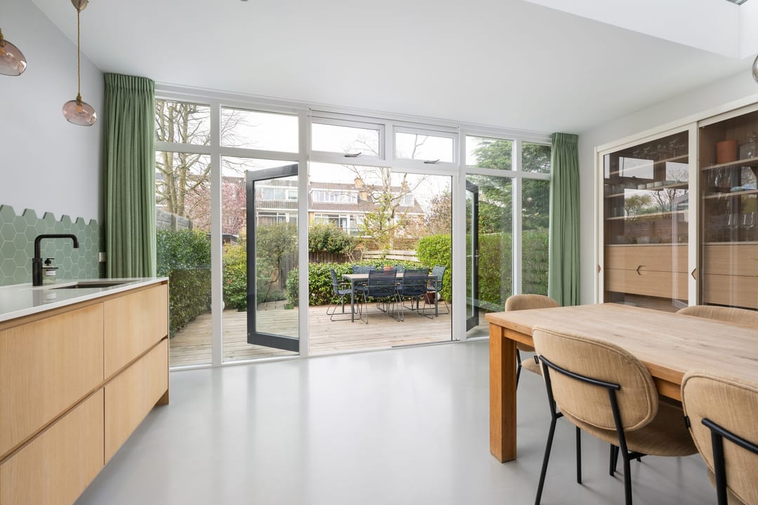 Foto 16 van 's-Gravensingel 5