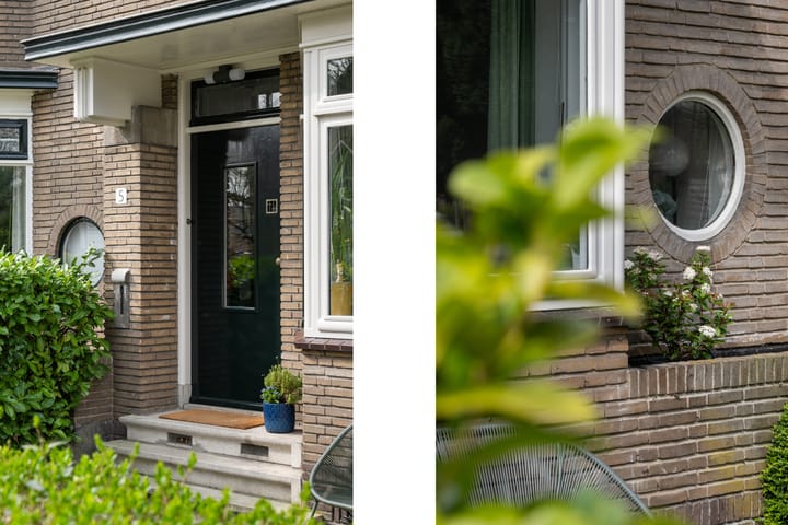 Photo 4 of 's-Gravensingel 5