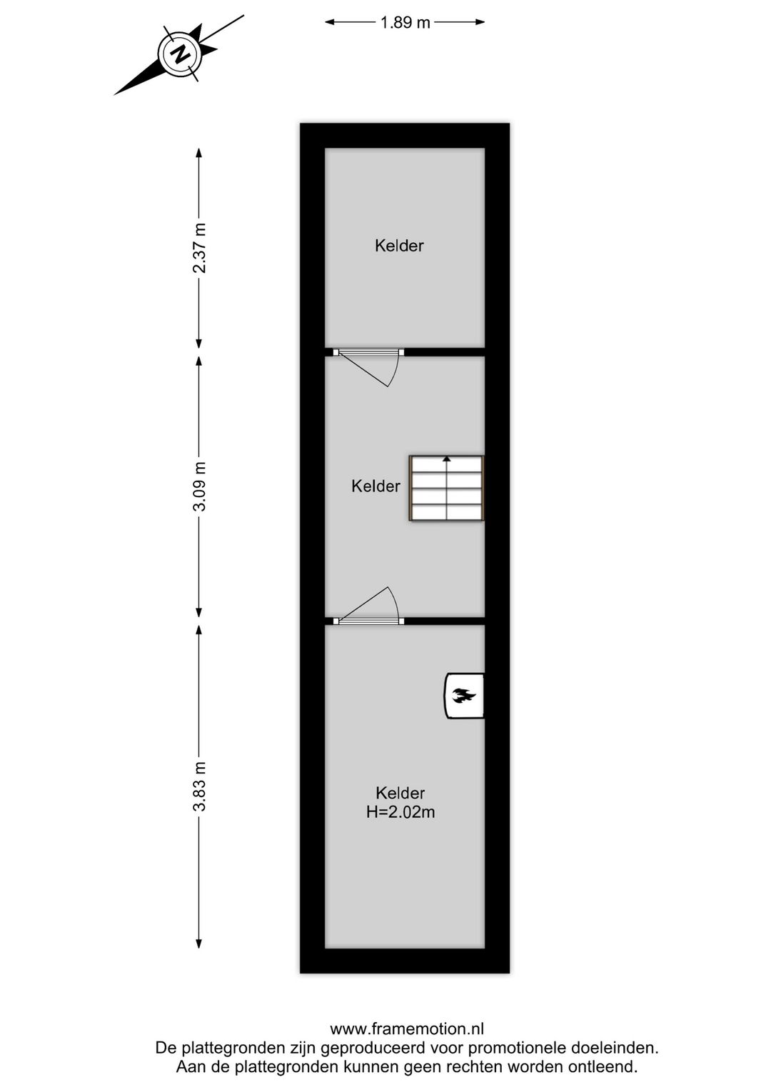 Foto 43 van 's-Gravensingel 5