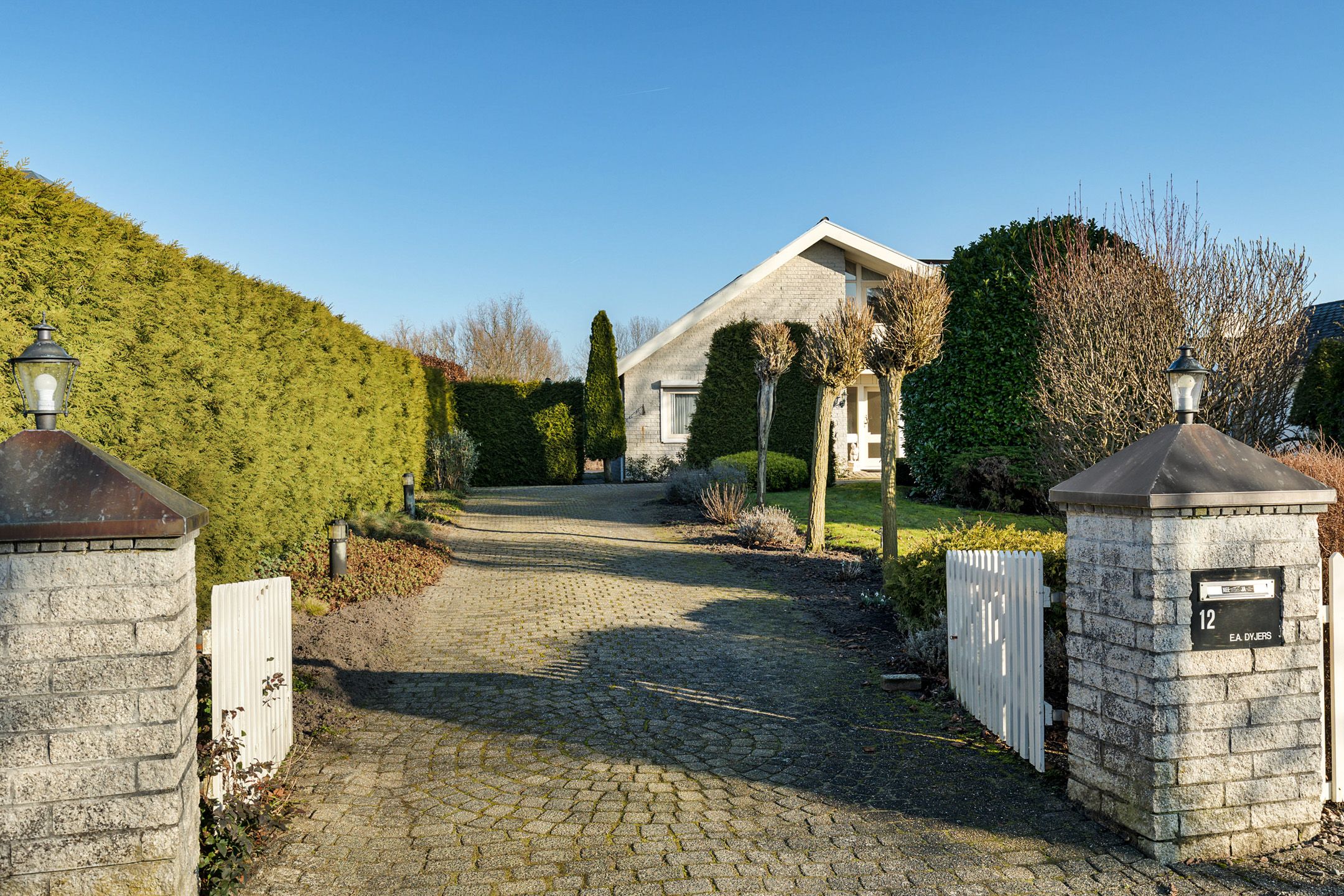 Foto 6 van Graaf Lodewijklaan 12