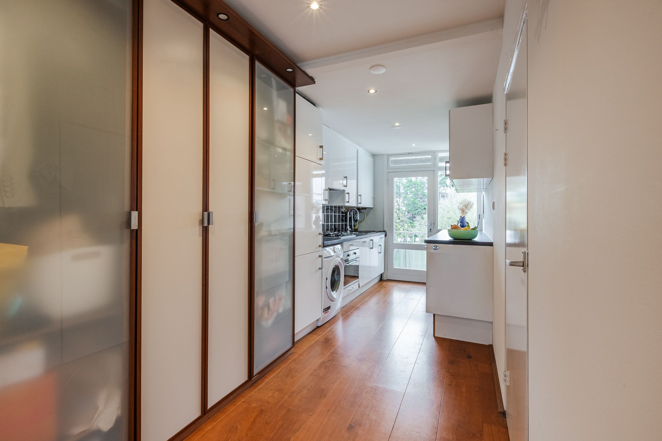 Foto 9 van Polanenstraat 50-3