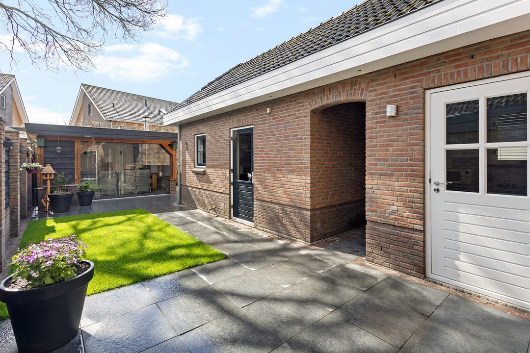 Foto 41 van Gentiaan 7