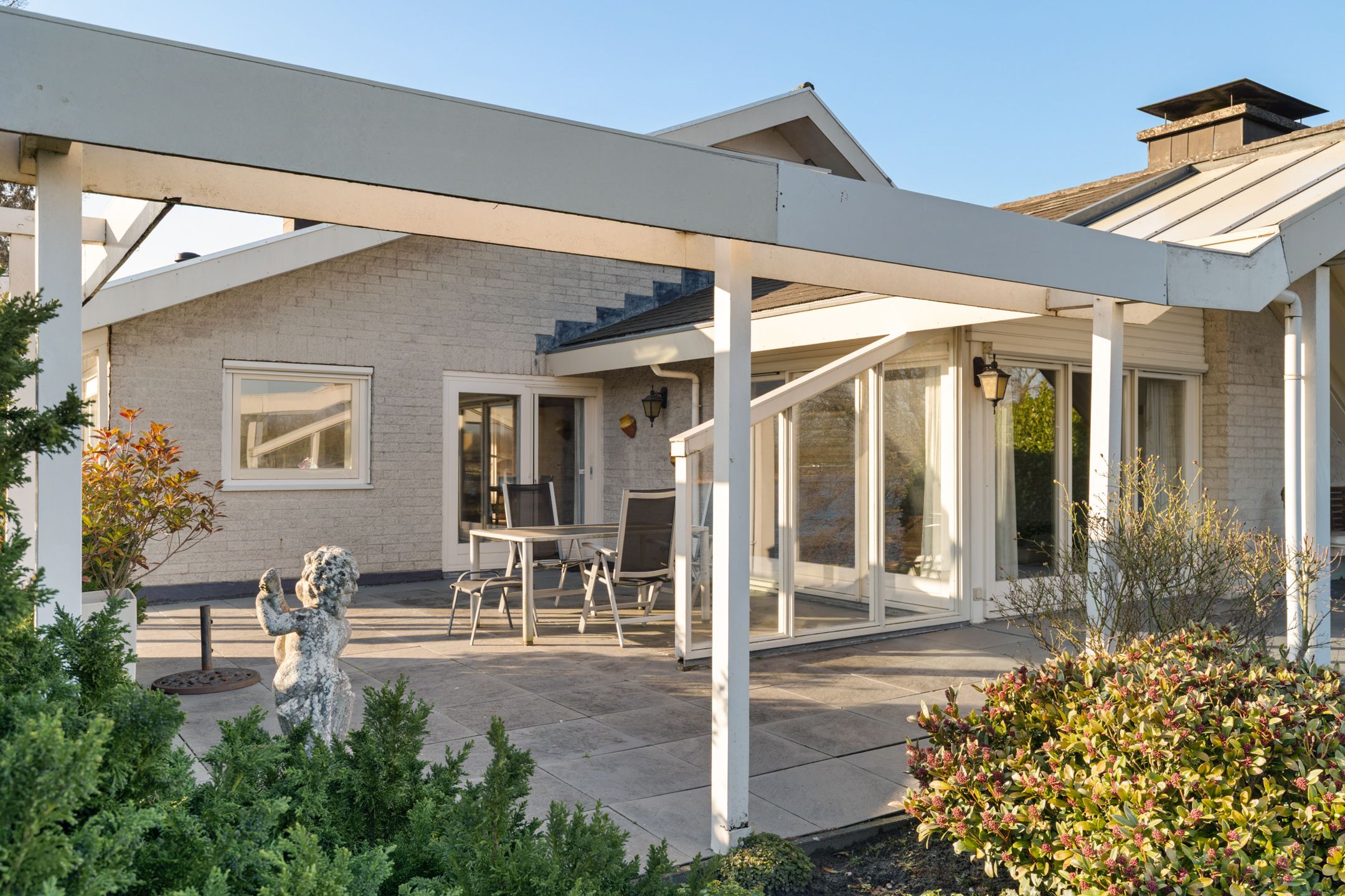 Foto 33 van Graaf Lodewijklaan 12