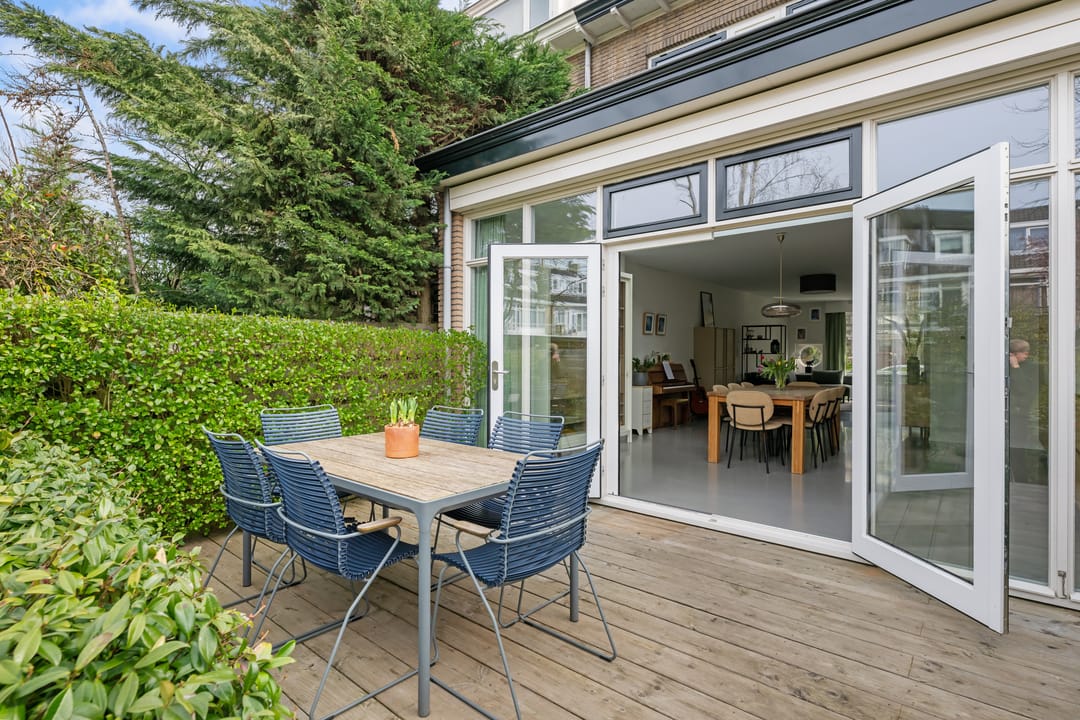 Foto 17 van 's-Gravensingel 5