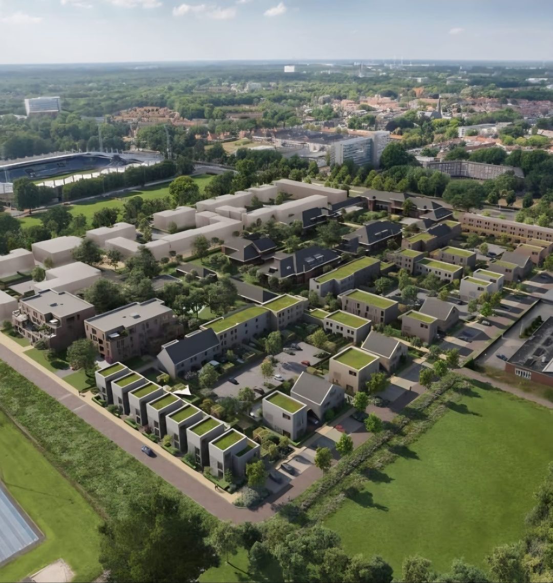 Photo 31 of Anton Ebbenhof 12