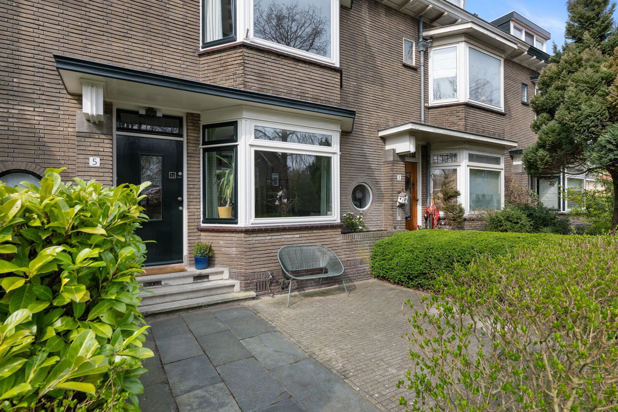 Foto 3 van 's-Gravensingel 5