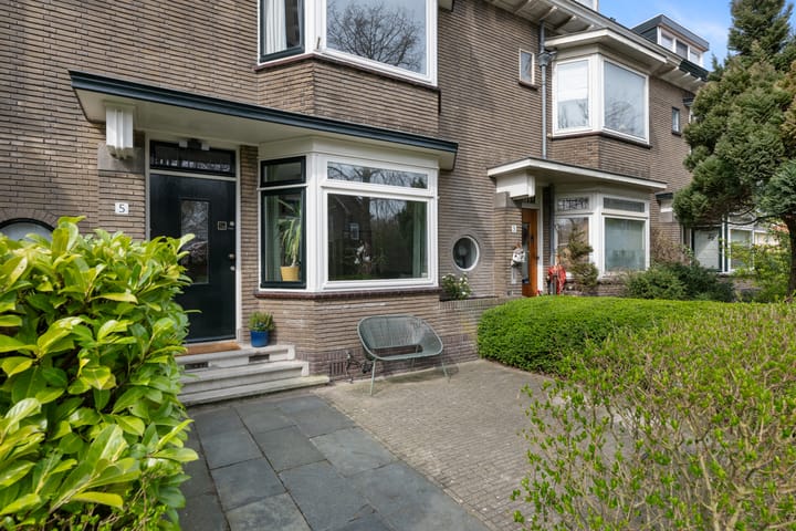 Photo 3 of 's-Gravensingel 5