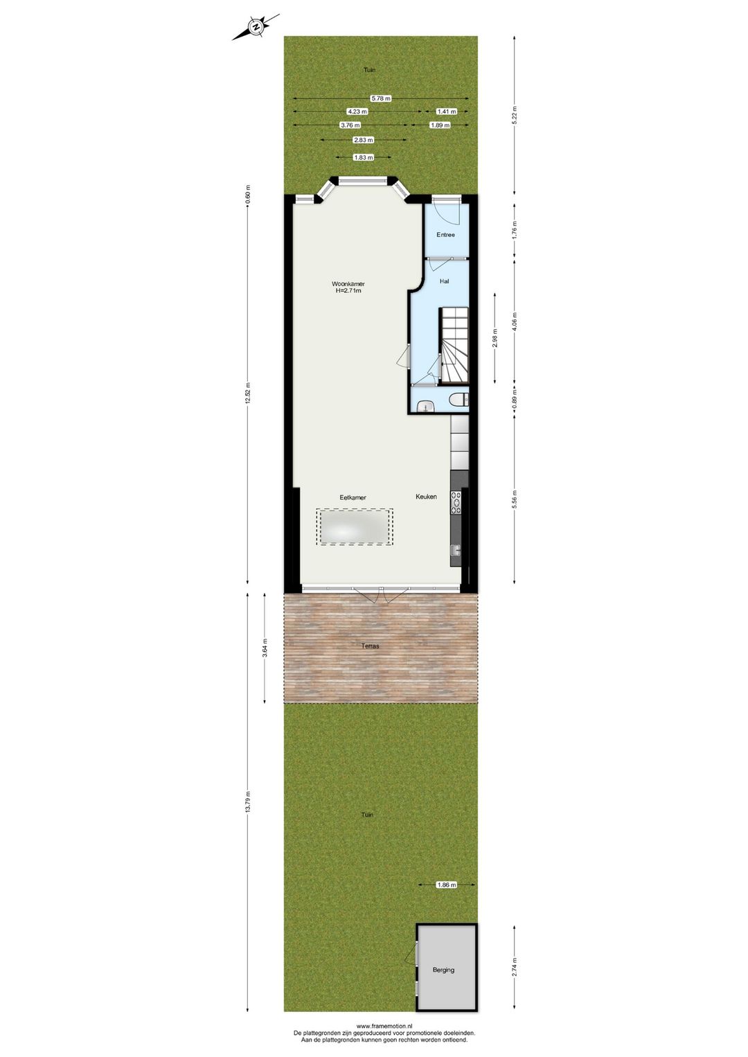 Foto 41 van 's-Gravensingel 5