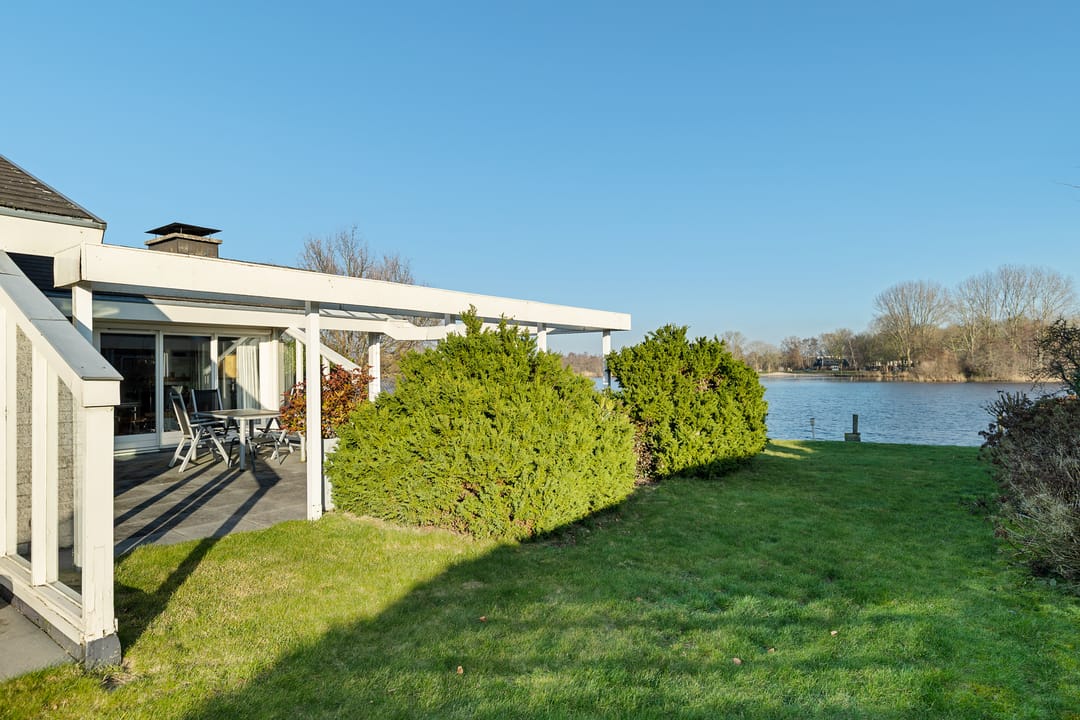 Foto 28 van Graaf Lodewijklaan 12