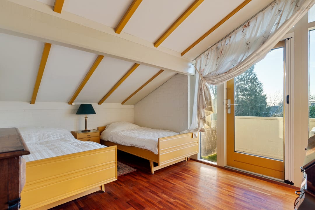 Foto 38 van Graaf Lodewijklaan 12